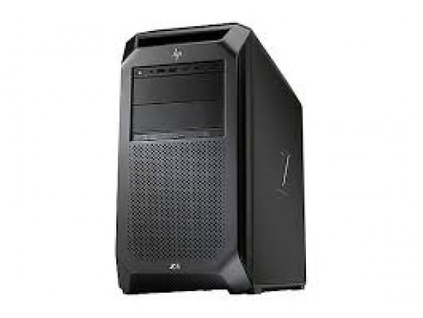 Máy chủ Workstation HPE Z4 G4 W-2102, RAM 8GB, NVIDIA Quadro P600 (1JP11AV)